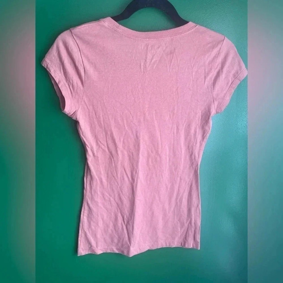 CLEARANCE!! Be Kind Tee Shirt Tshirt Size‎ XS NWOT Cute! - Picture 4 of 4